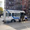 MTA sued over lack of discounted fares for Access-A-Ride users